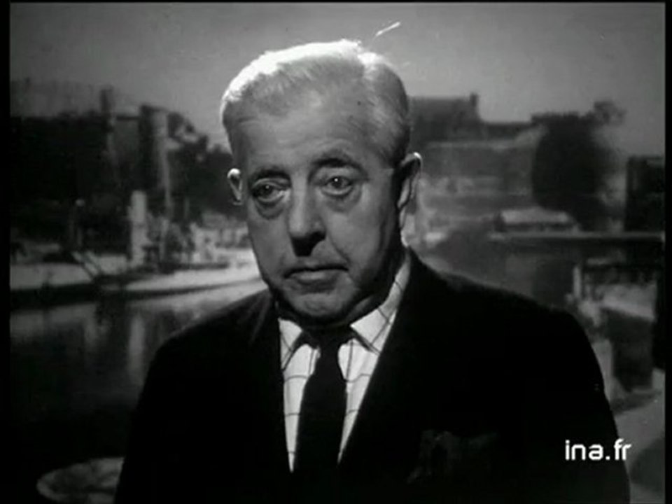 Jacques Prévert & Brest