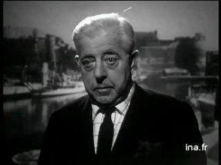 Jacques Prévert & Brest