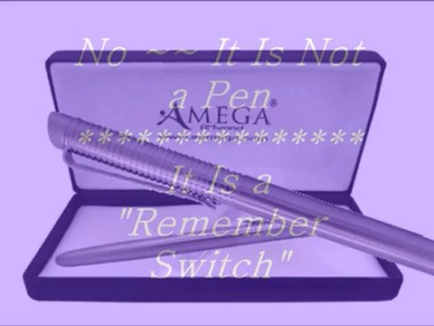 AMEGA GLOBAL AmWand ~ 760-625-1509