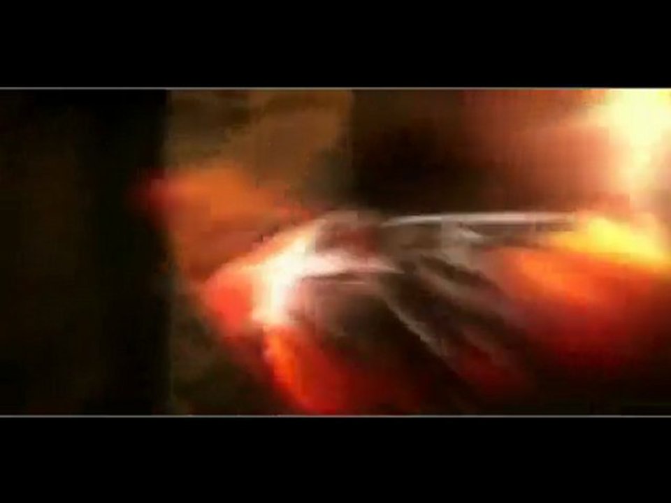 Virus 51.5 Barack Afrique Teaser