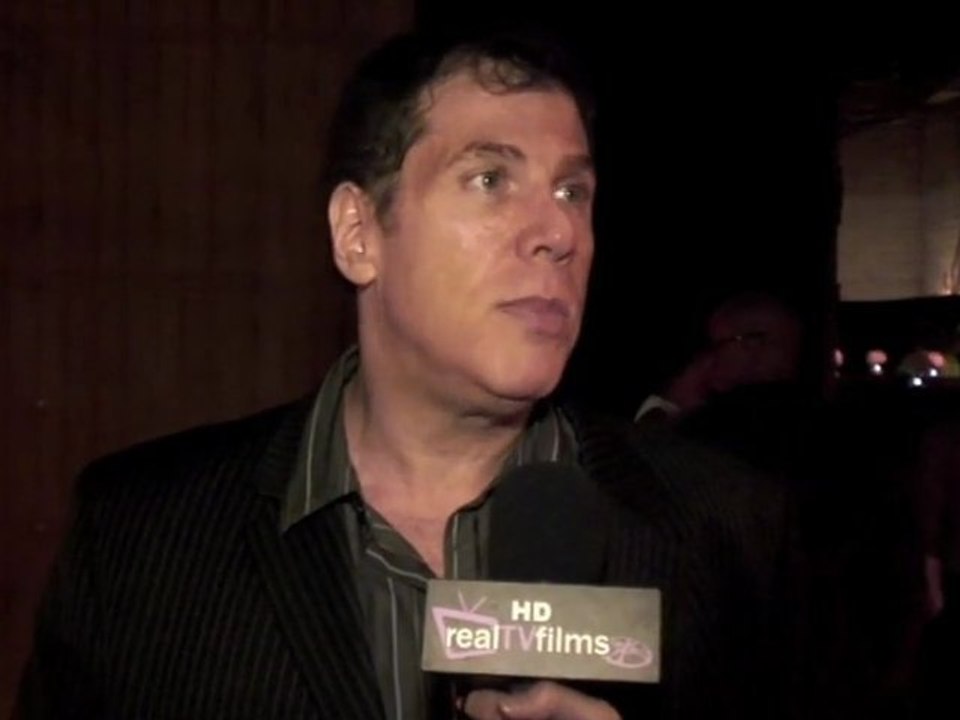 Steven Wishnoff, Believe In Dreams Foundation, RealTVfilms
