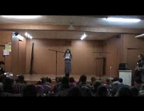 TÜRKOĞLU İLKÖĞRETİM OKULU ETME ŞİİR