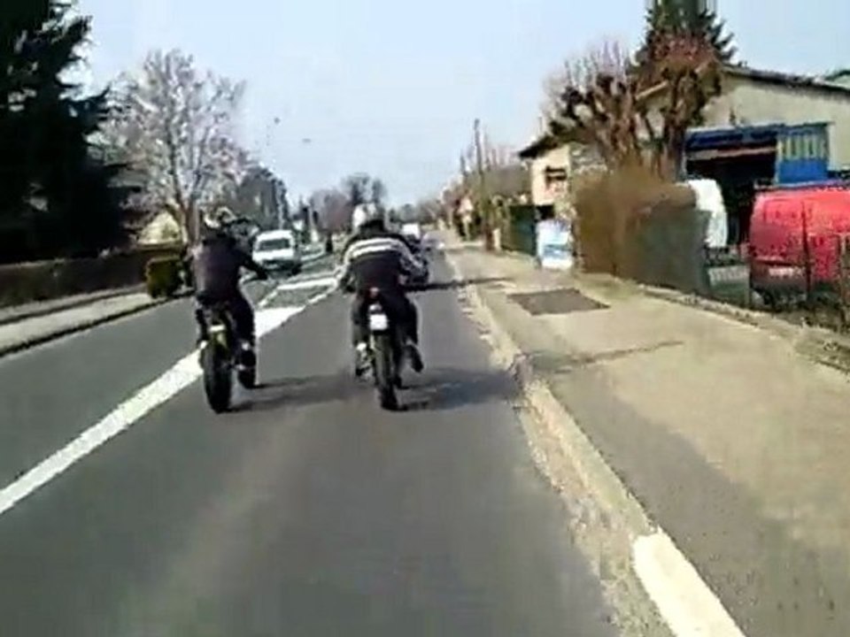 derbi 70Mk hand made