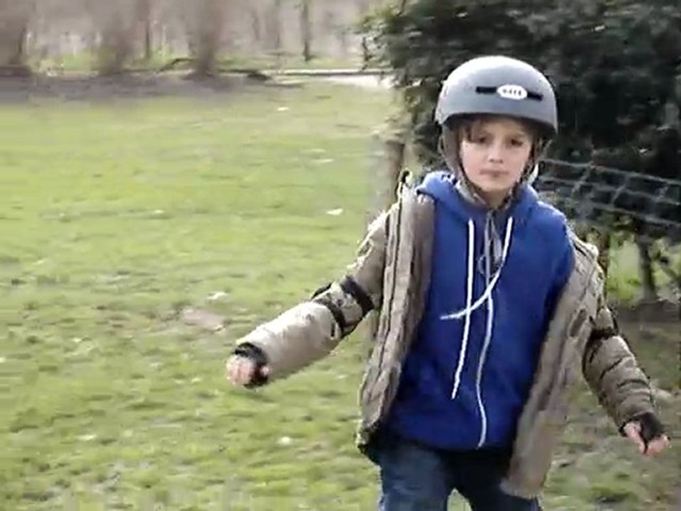 waveboard et roller 2