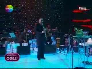 hüsnü senlendırıcı-yenı bestee