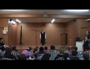 TÜRKOĞLU İLKÖĞRETİM OKULU ÖĞRETMENİM