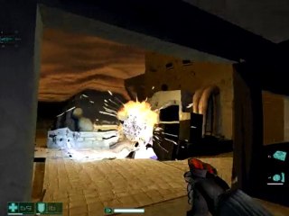 Fin de Fear Extraction Point et Perseus Mandate