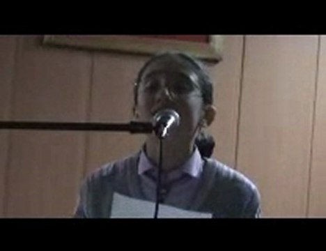 TÜRKOĞLU İLKÖĞRETİM OKULU GELECEK İŞÇİSİ ŞİİR