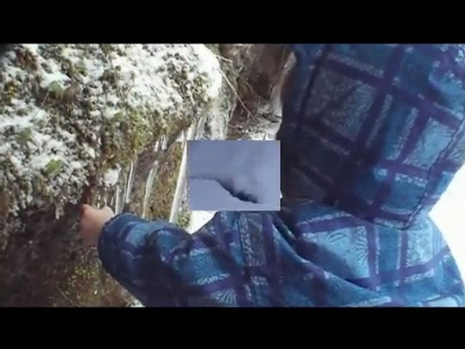 vacances à Avoriaz 2 au 9 janvier 2010