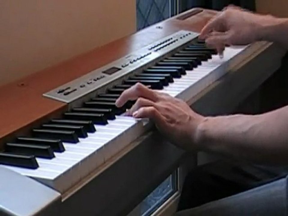 Lully Marche pour la cérémonie des Turcs Piano