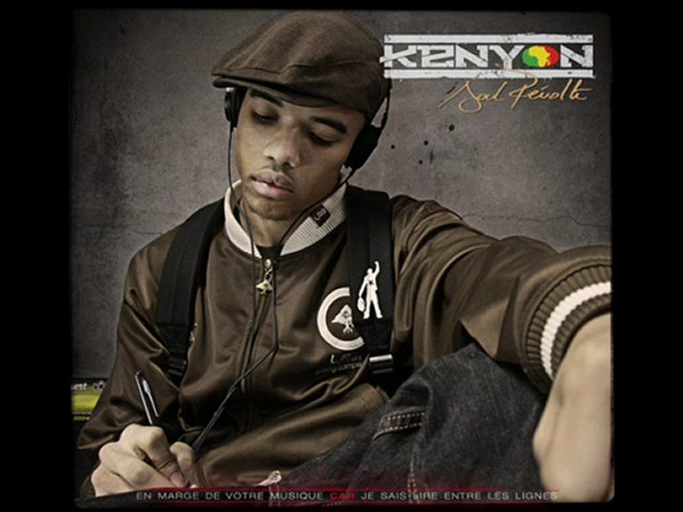 KENYON - 1000 & 1 Flows