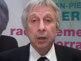 Jean Pierre MASSERET