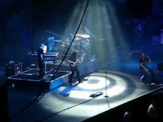 Dream Theatre Santiago 2010 - Petrucci Solo