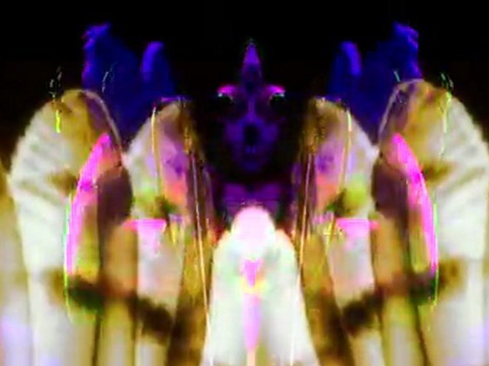 Sleepy Sun - New Age