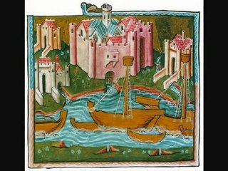 Explorez l'Irlande Médiévale au Lutrin d'Or 🏰