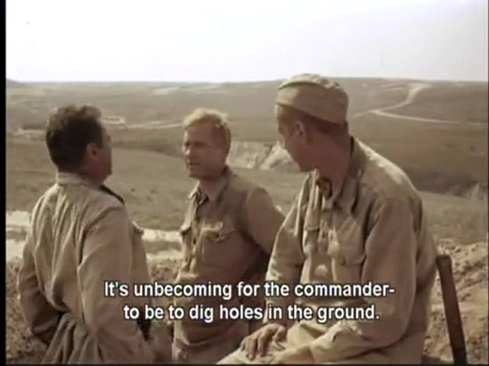 They Fought for the Motherland - 5/15