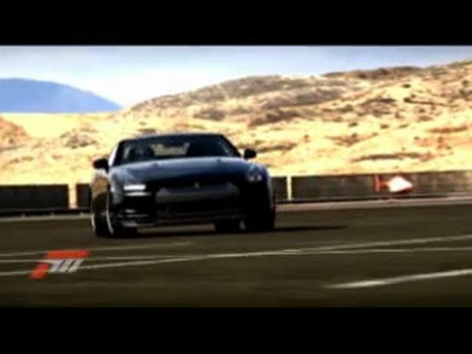 Présentation de la french forza community