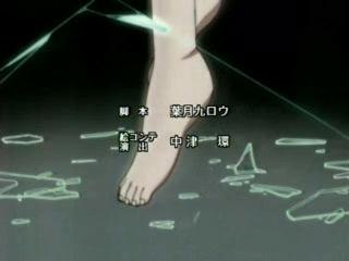 Shaman King - 2nd Ending