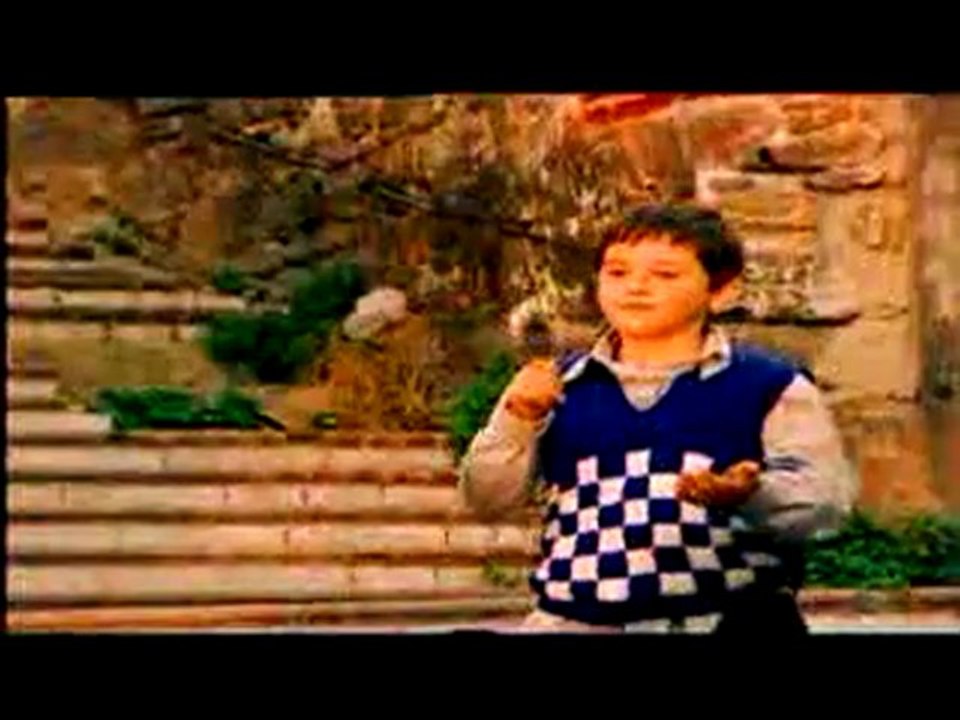 Barış Karaoğlan Director Of The Clip "Akdeniz Akşamları"