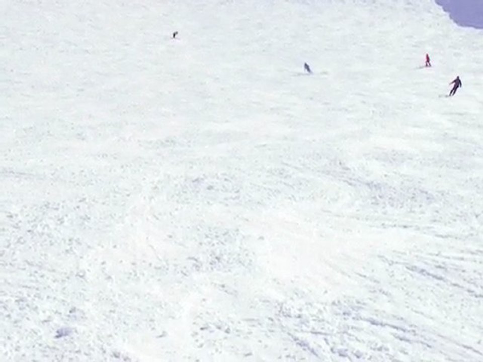 ski bruno Péclet