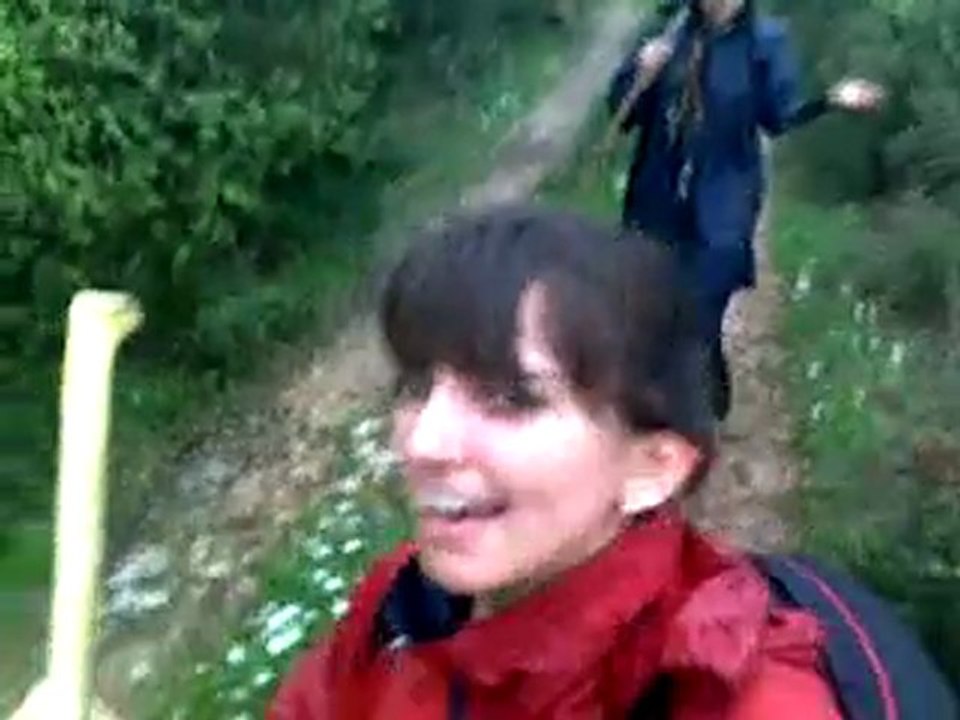 14.03.2010@TİRE_  ''orda bir köy war uzakta'' filiz&ilknur