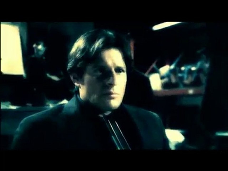 [Saw] - [Ending mix] - Hoffman's Test