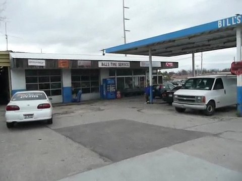 Emergency 834-0817 Tire Repair in Tulsa,Broken Arrow,Oklahom