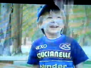 TORINO CLUB BAHIA BLANCA POR AMERICA TV EN EL TOP RACE