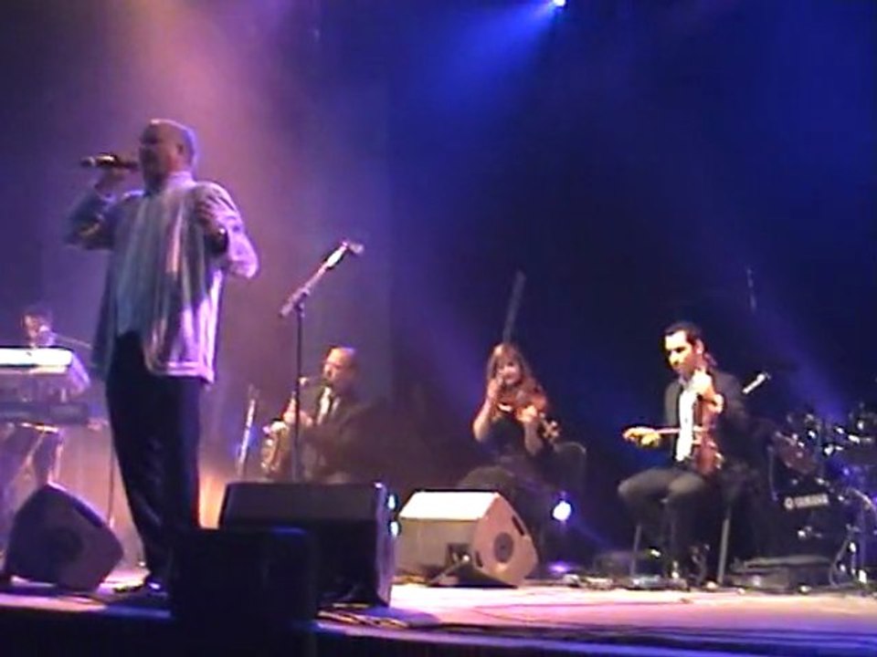 souiri smap à marseille
