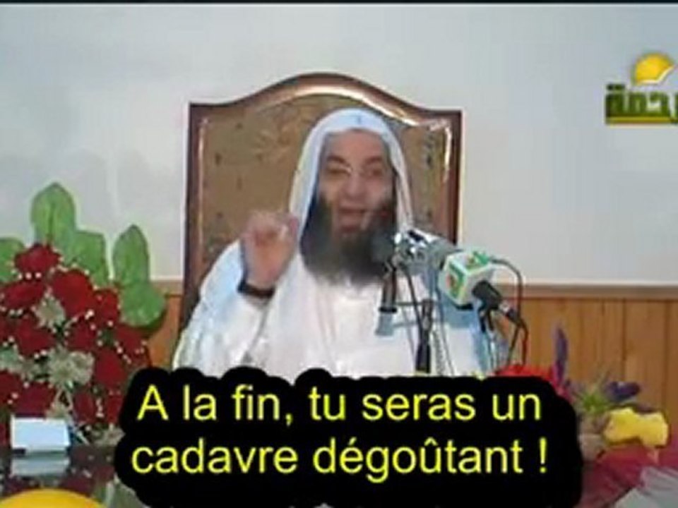 tu sais au moins qui je suis,