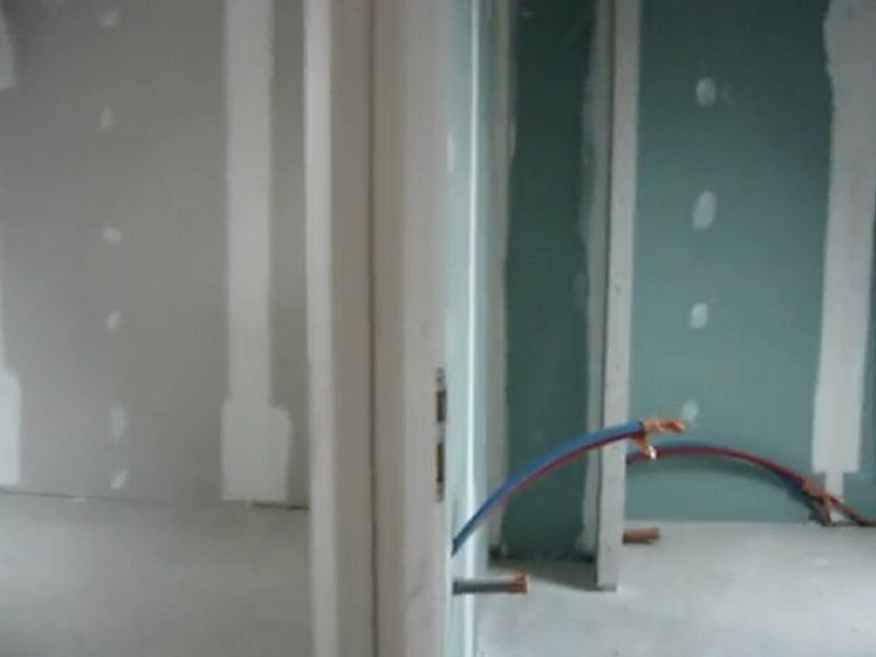 Ma maison, étage