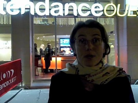 Elections regionales, réaction de Laurence Dumont (PS)