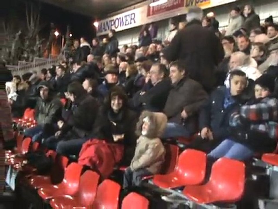 prod2 match uso - aix en provence