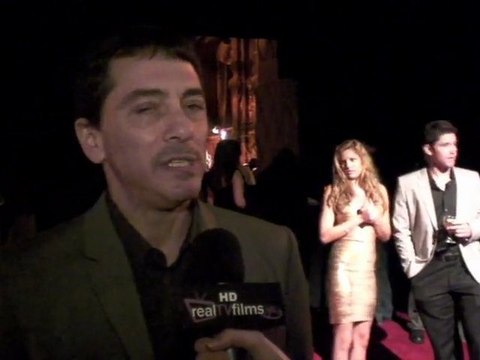 Scott Baio, Believe In Dreams Foundation, RelTVfilms