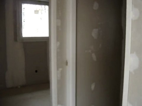 ma maison, rez de chaussée