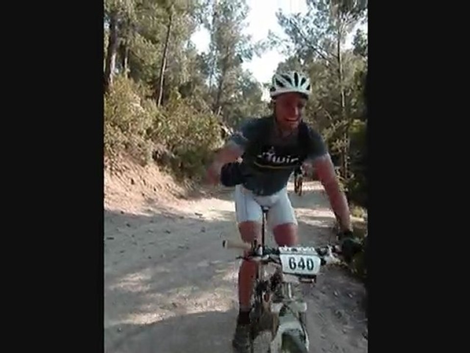 OffroadCassis - Team Life Experience