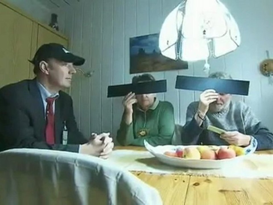 Sonneborn - google home view