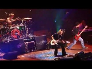 Steve Vai Juice - Trilulilu Video Muzica