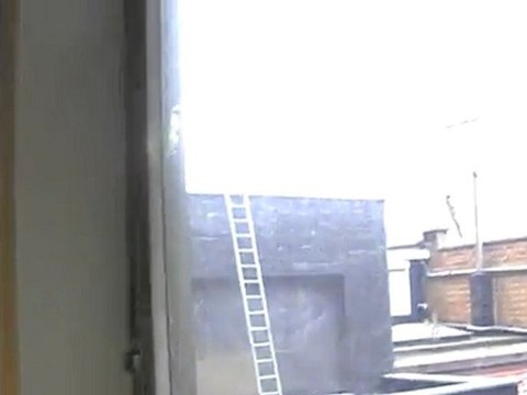 ÉGLISE PLEIN RÉVEIL (anvers), dimanche 14-03-10