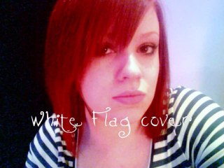 White Flag - Dido cover