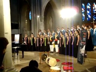 Concert transeuropéennes le 14 mars à Bihorel