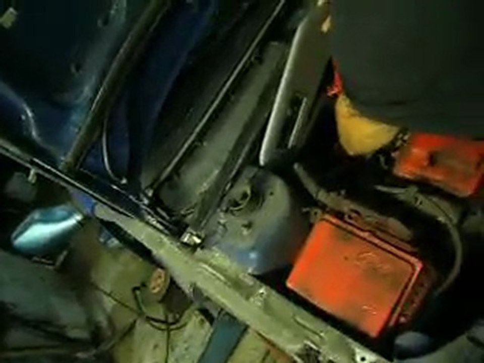 reprogramation 106 cross