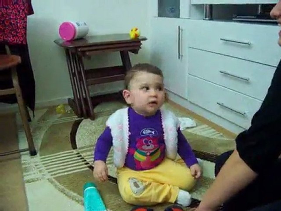 zalim anne