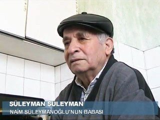 Naim Süleymanoğlu'nun ailesi Bulgaristan'dan nasıl kovuldu?