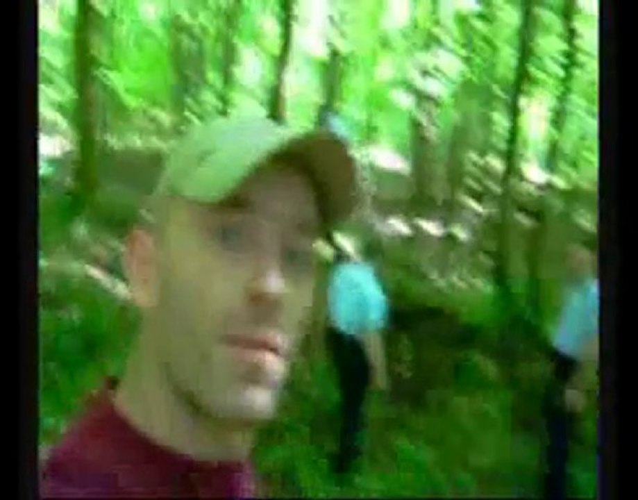 Yann André présente BERRY MYSTERE (CHER-18...)