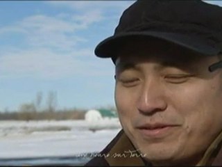 La Chine à l'assaut des terres arables du Québec