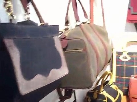 Reportage Jeunes Créateurs par Fashions-addict.com