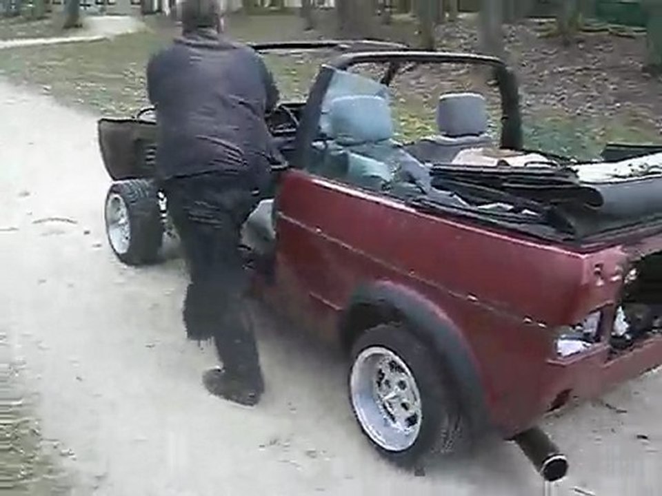 vw westcoast cabby jf