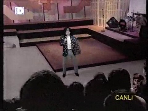 Fatih Mühürdar - Parodiler - Cenk Koray - Çelik