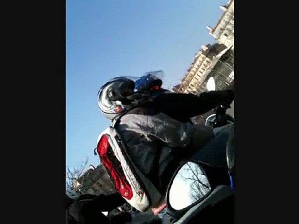 Manif FFMC 13 MARS 2010 Marseille